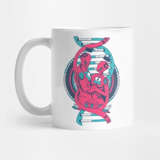 Sofea In Our DNA Mug